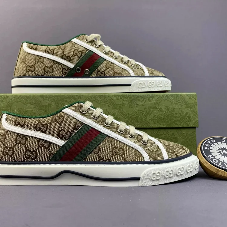 GUCCI Tennis 1977