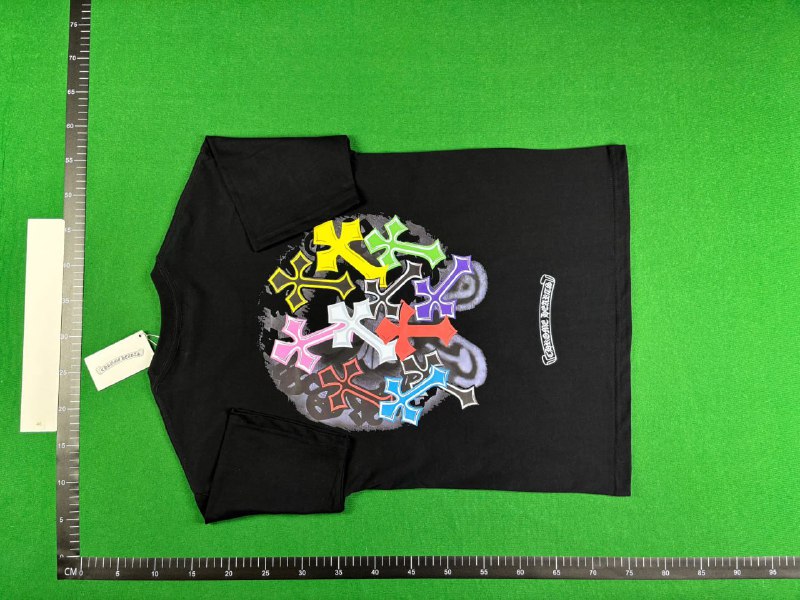 Chrome Hearts T-shirt  （40style ） -2