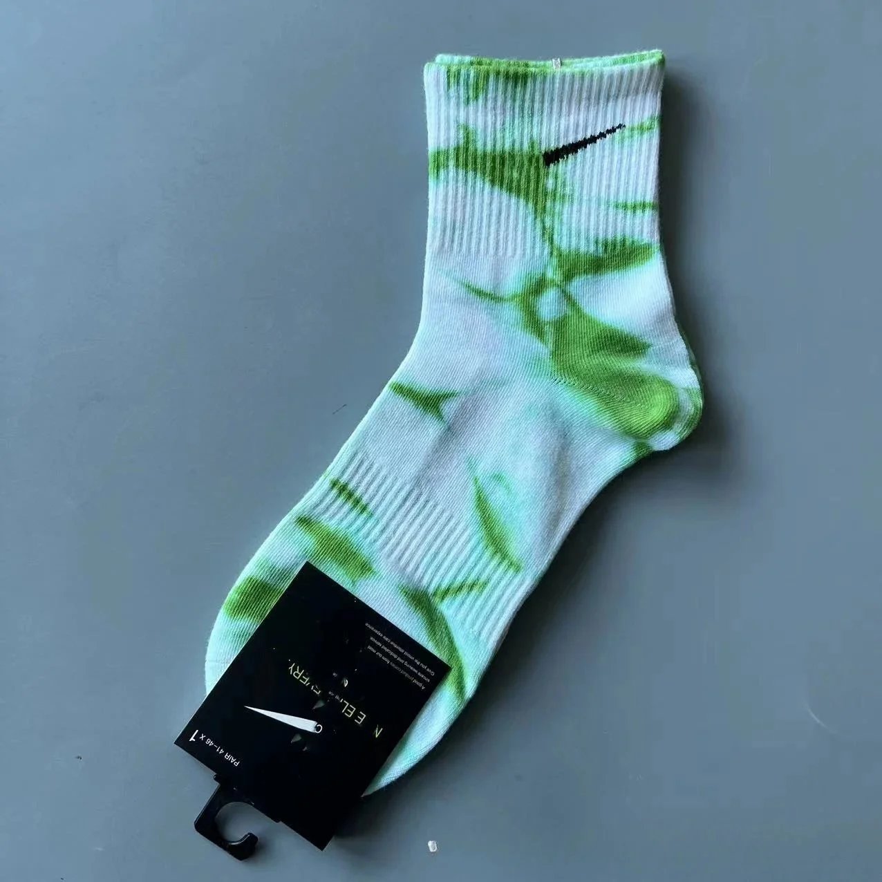 Nike socks -3