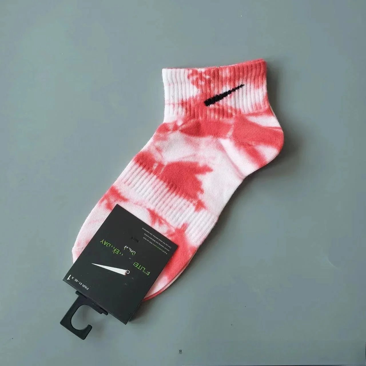 Nike socks -4