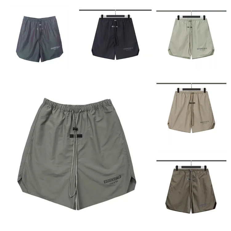 Fear of God Essentials  shorts