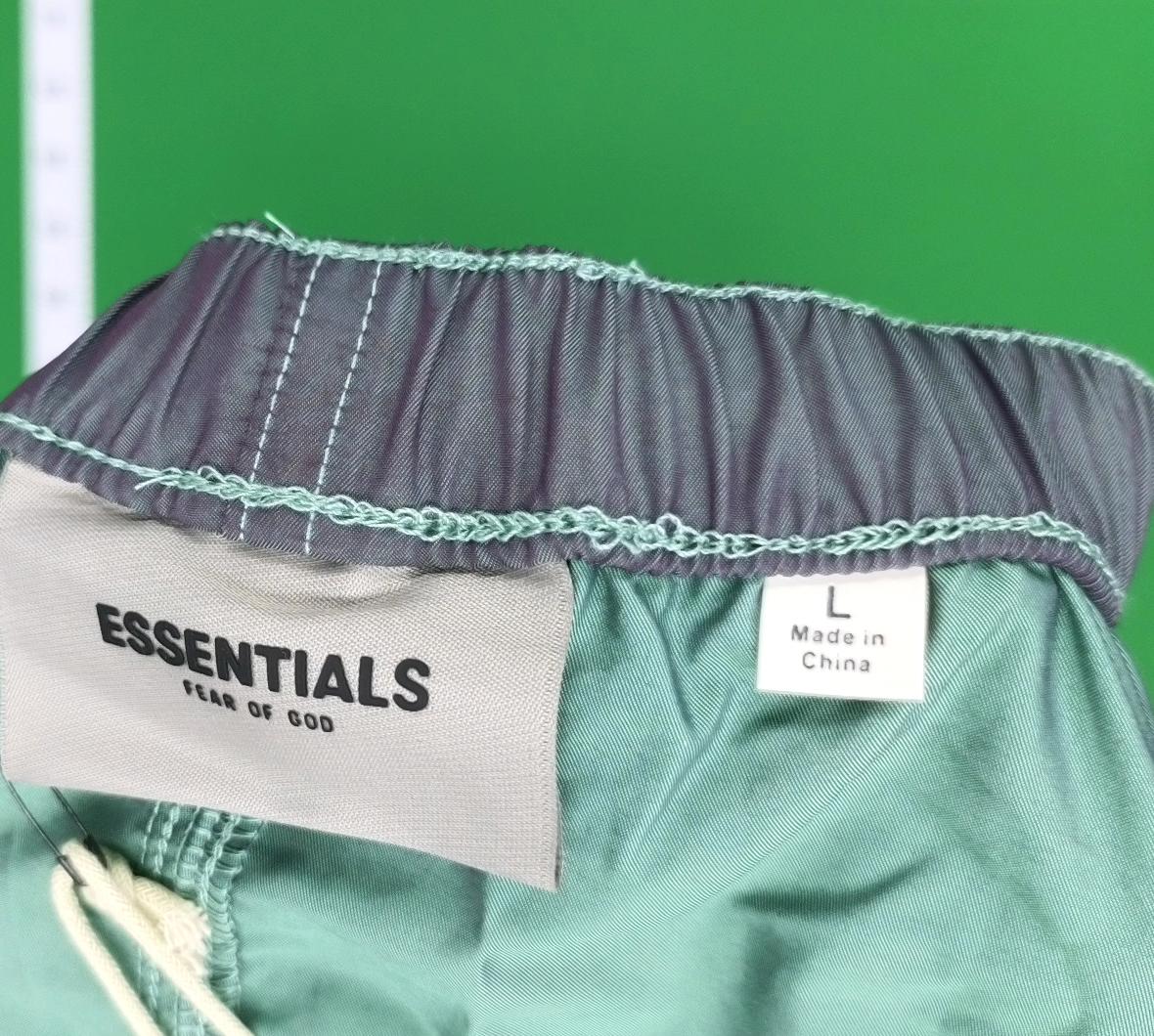 Fear of God Essentials  shorts (5+) -5