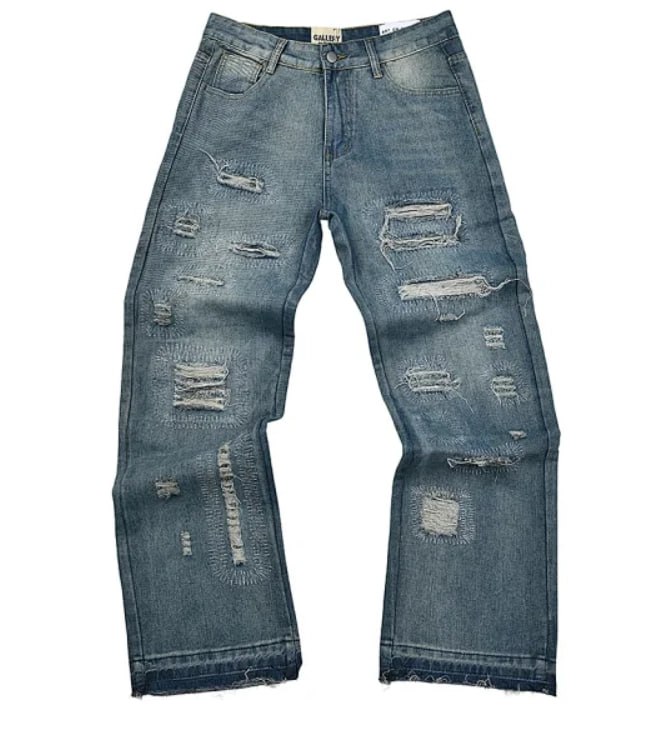  Gallery Dept Jeans  -2