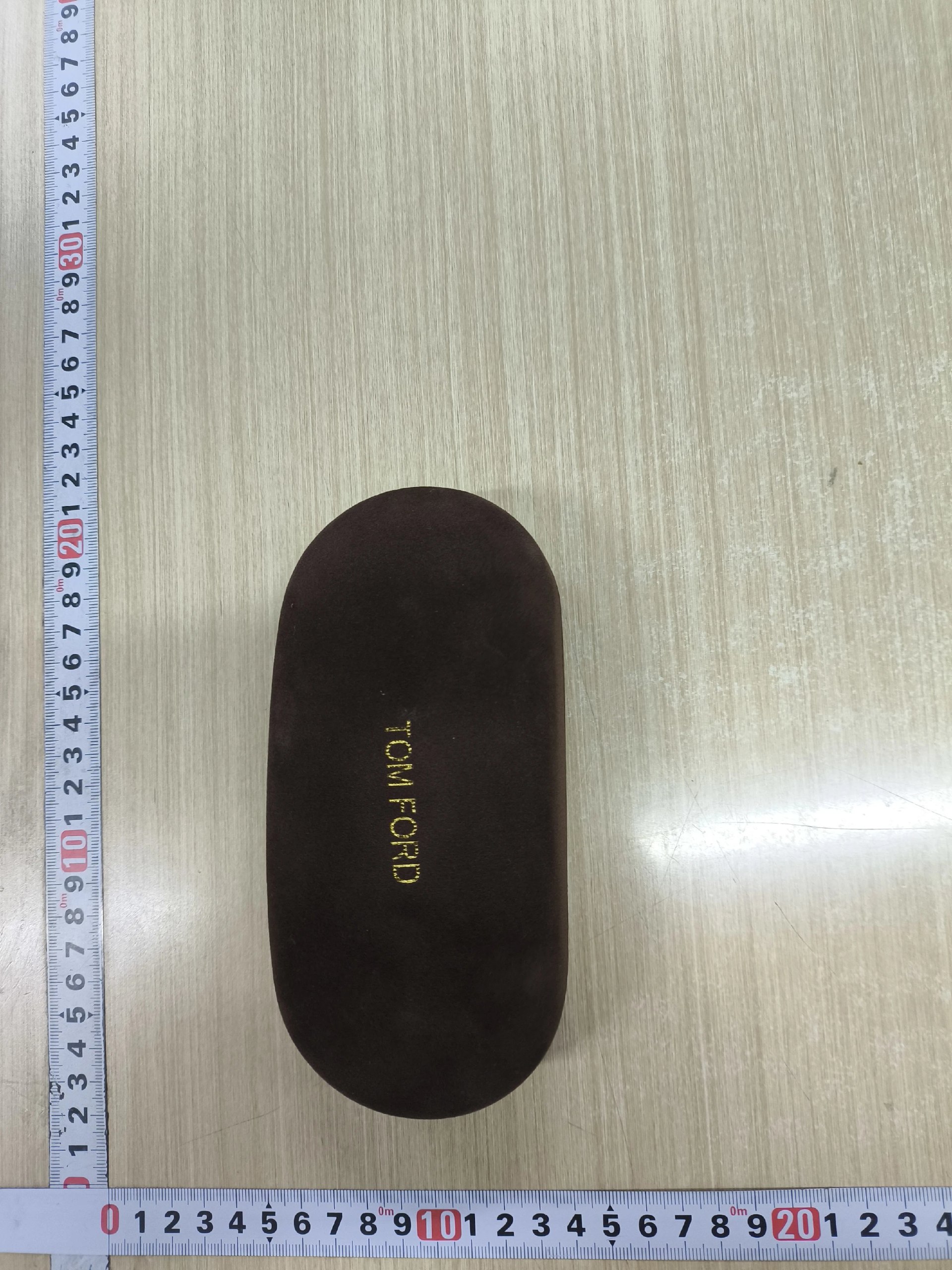 Tom Ford Sunglasses -4