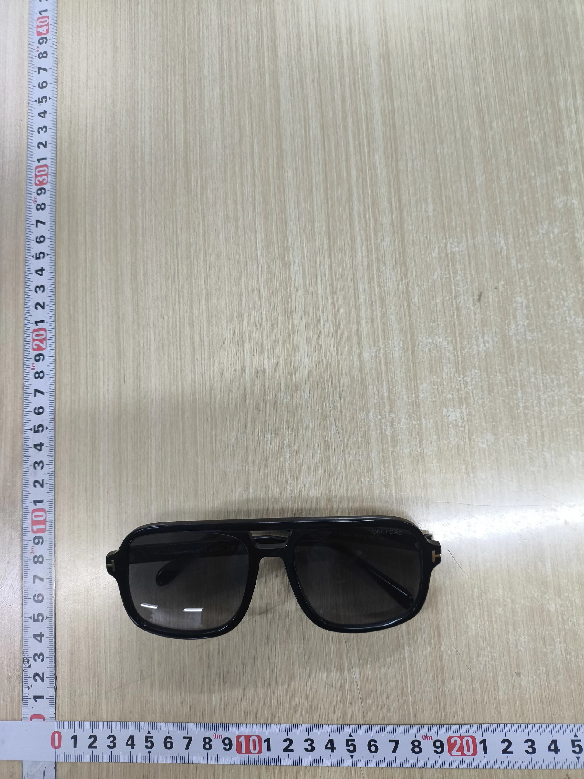 Tom Ford Sunglasses -2