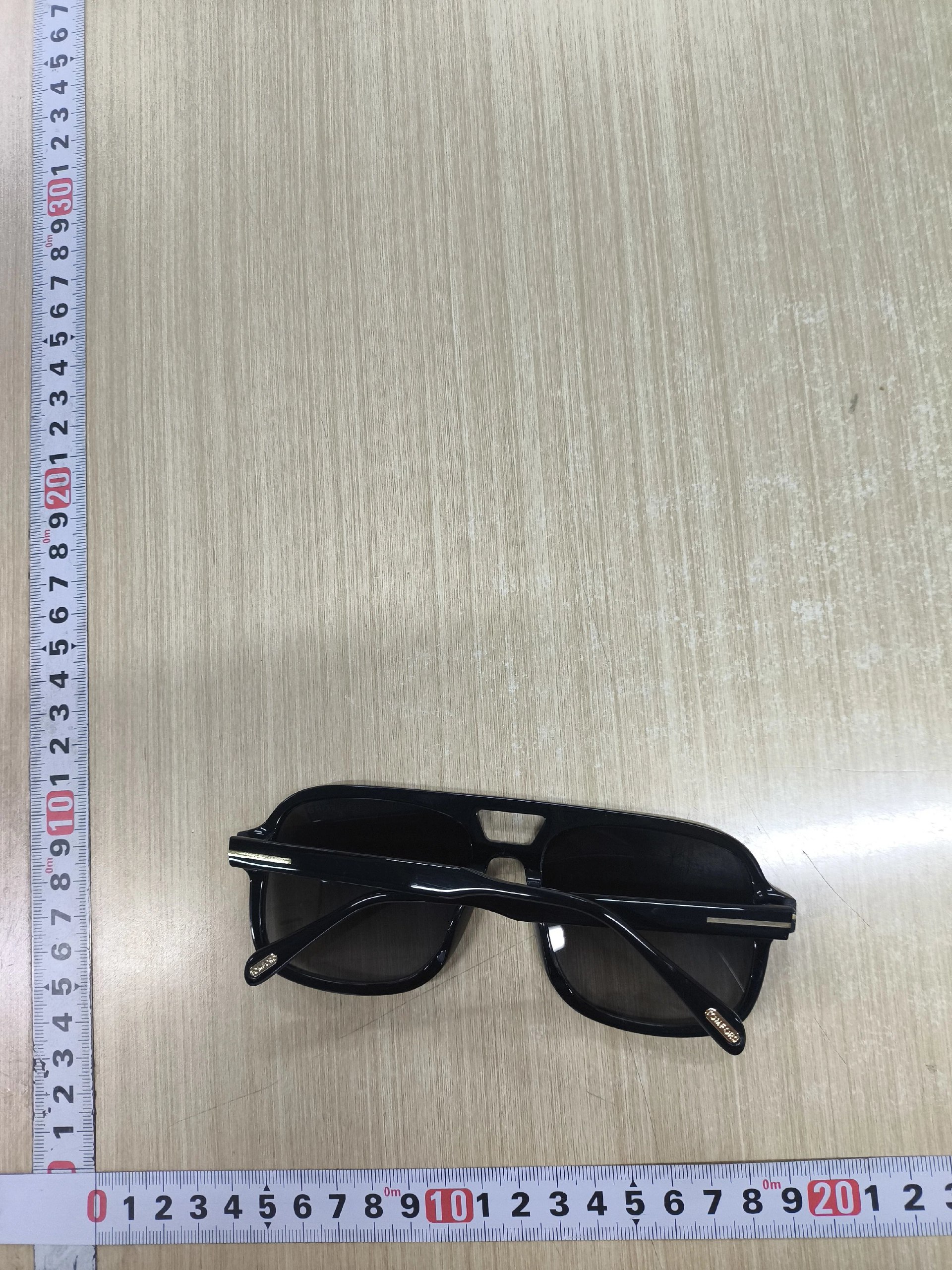 Tom Ford Sunglasses -3