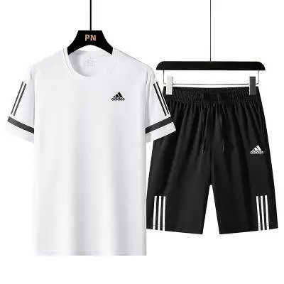 adidas T shirt -4