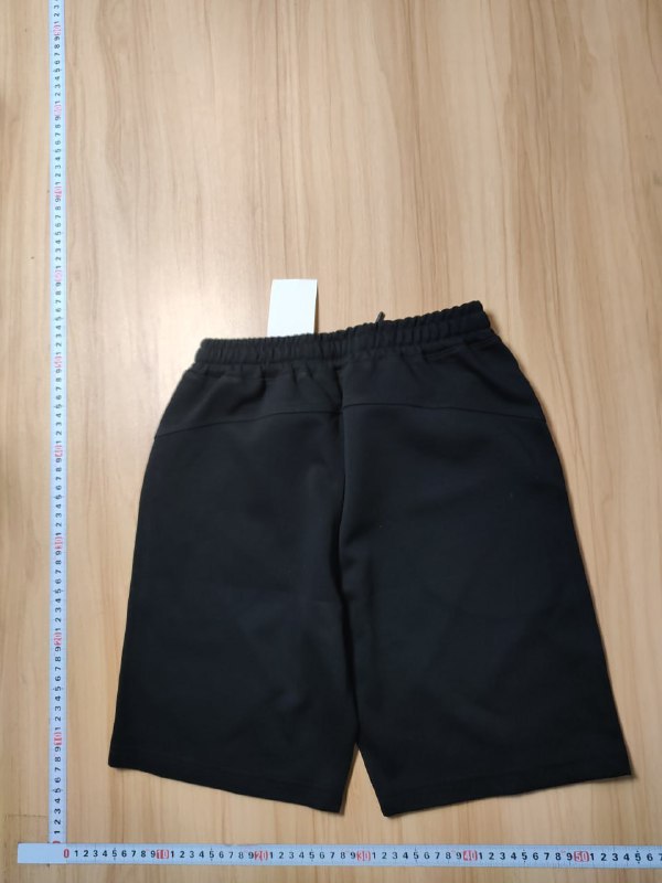 CASABLANCA SHORTS -3