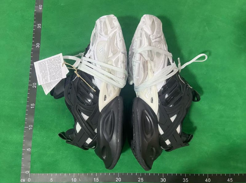 Adidas XLG RUNNER DELUXE -5