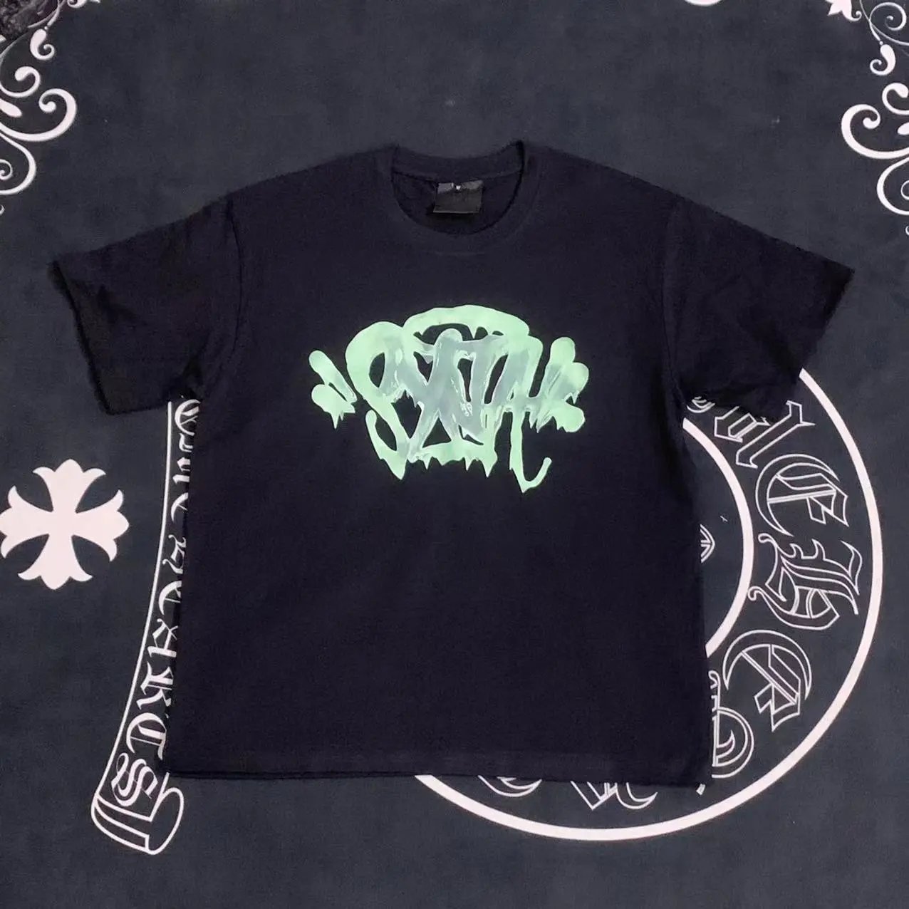 syna WORLD DSY SYNA -2