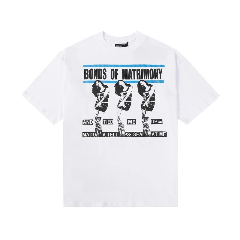 ERD La Passion De Guerir Tee -3