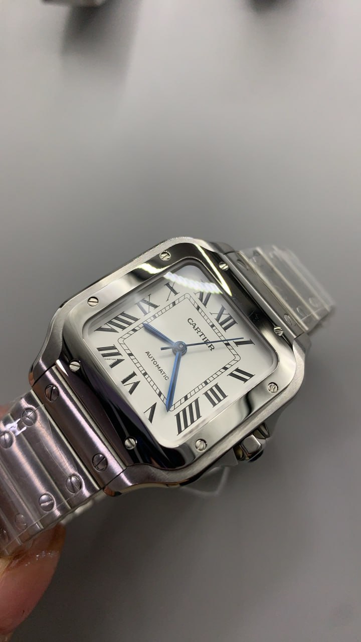 Santos De Cartier -3