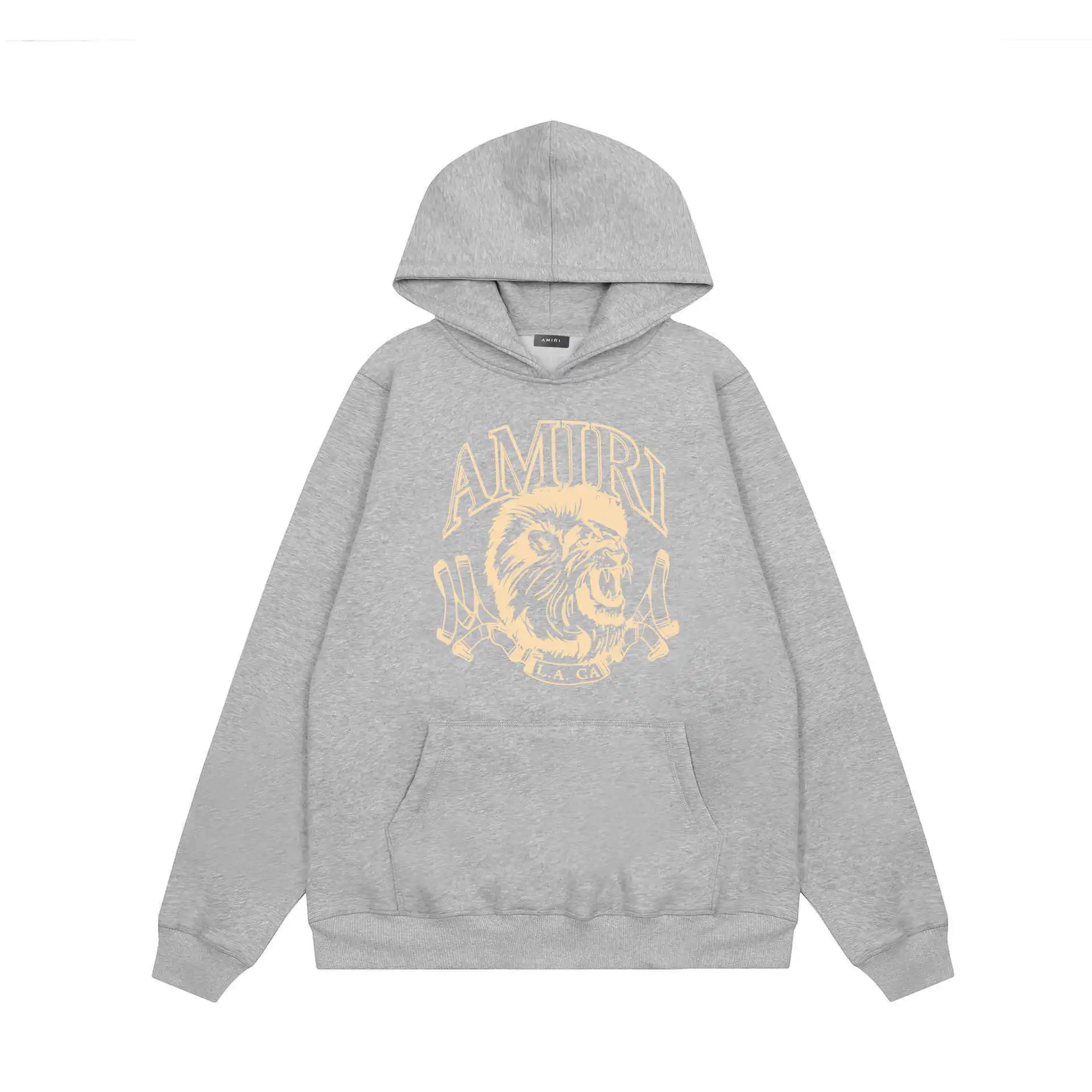 AMIRI Hoodie -2