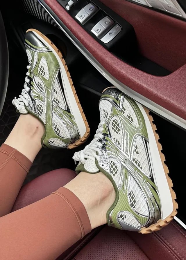 Bottega veneta orbit