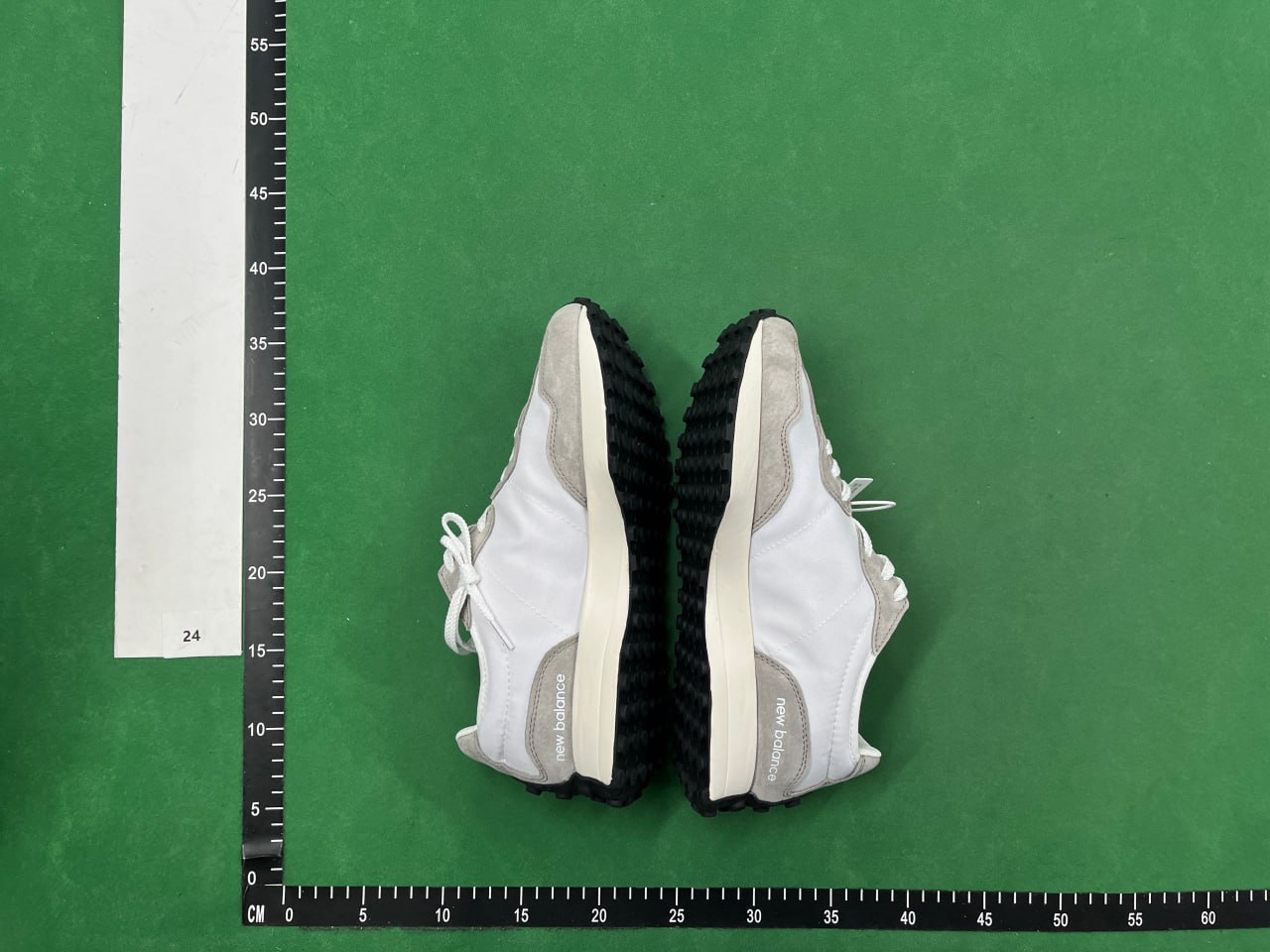  New Balance NB 327 -2