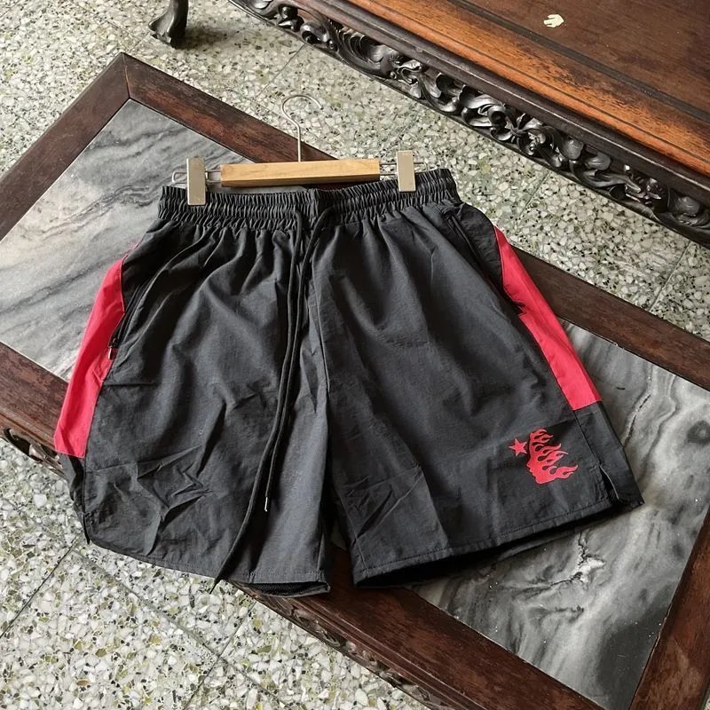 Hellstar Shorts 