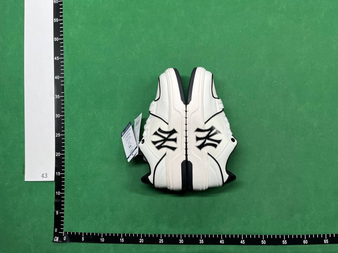 New York Yankees Shoes -2