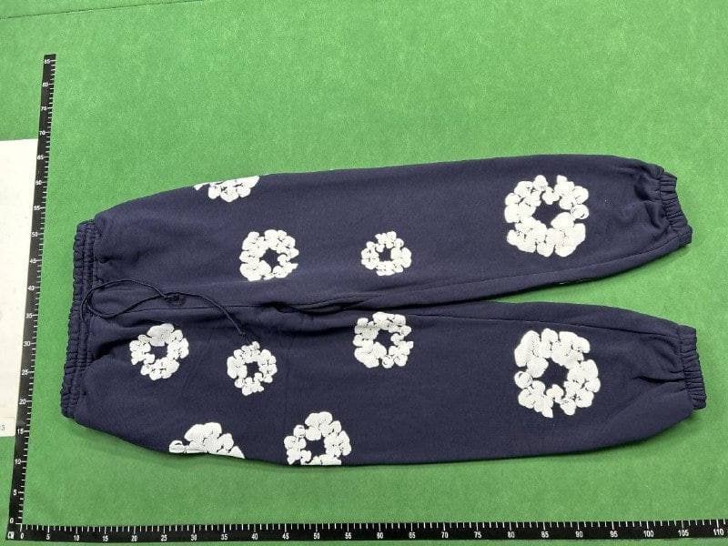 Denim tears suit    (29 CP) -4