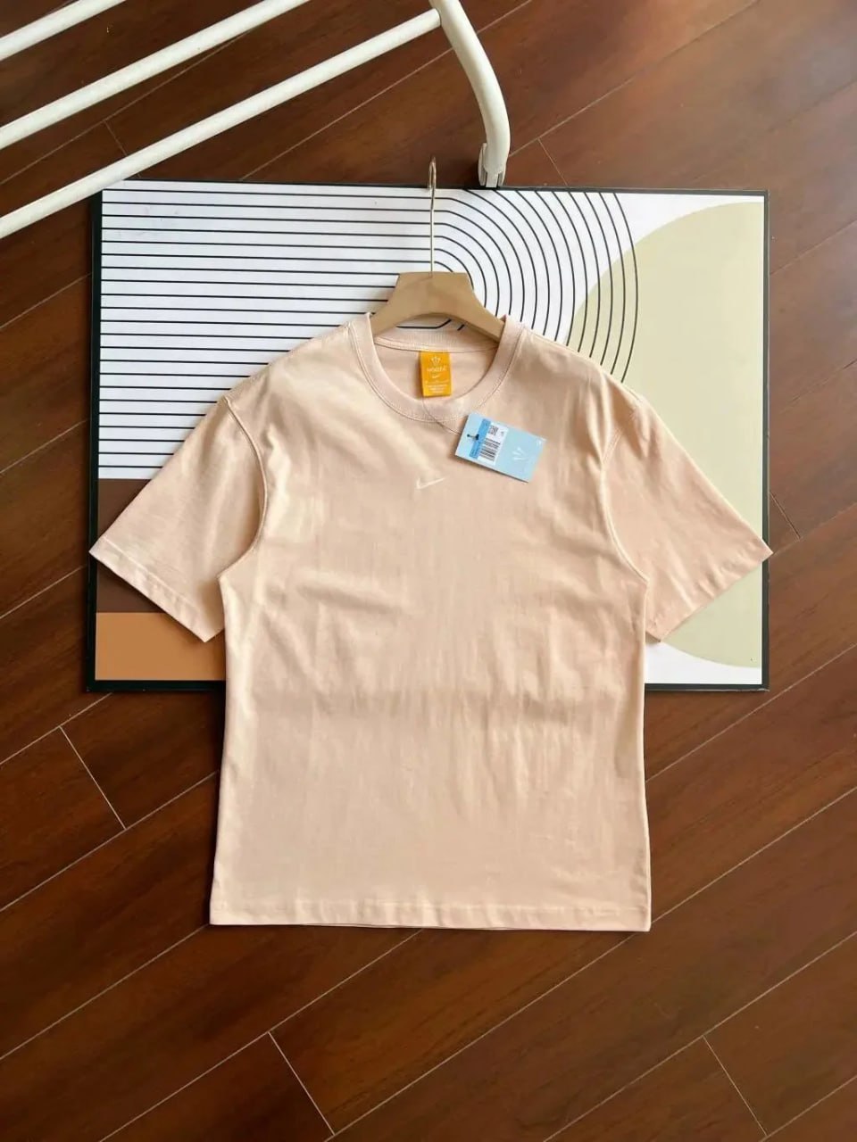 Nike T-shirt  Nike Short -4