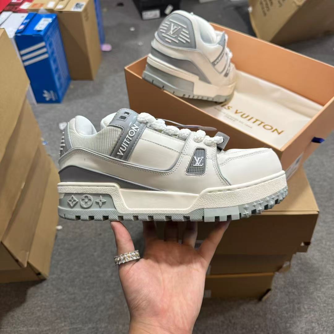 Louis vuitton trainer