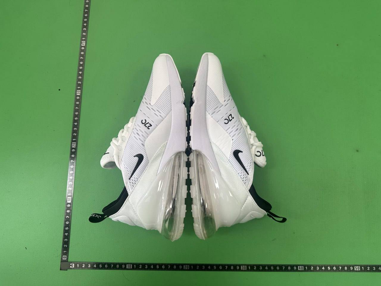 1：1 Nike Air Max  270 (40 colors) -2