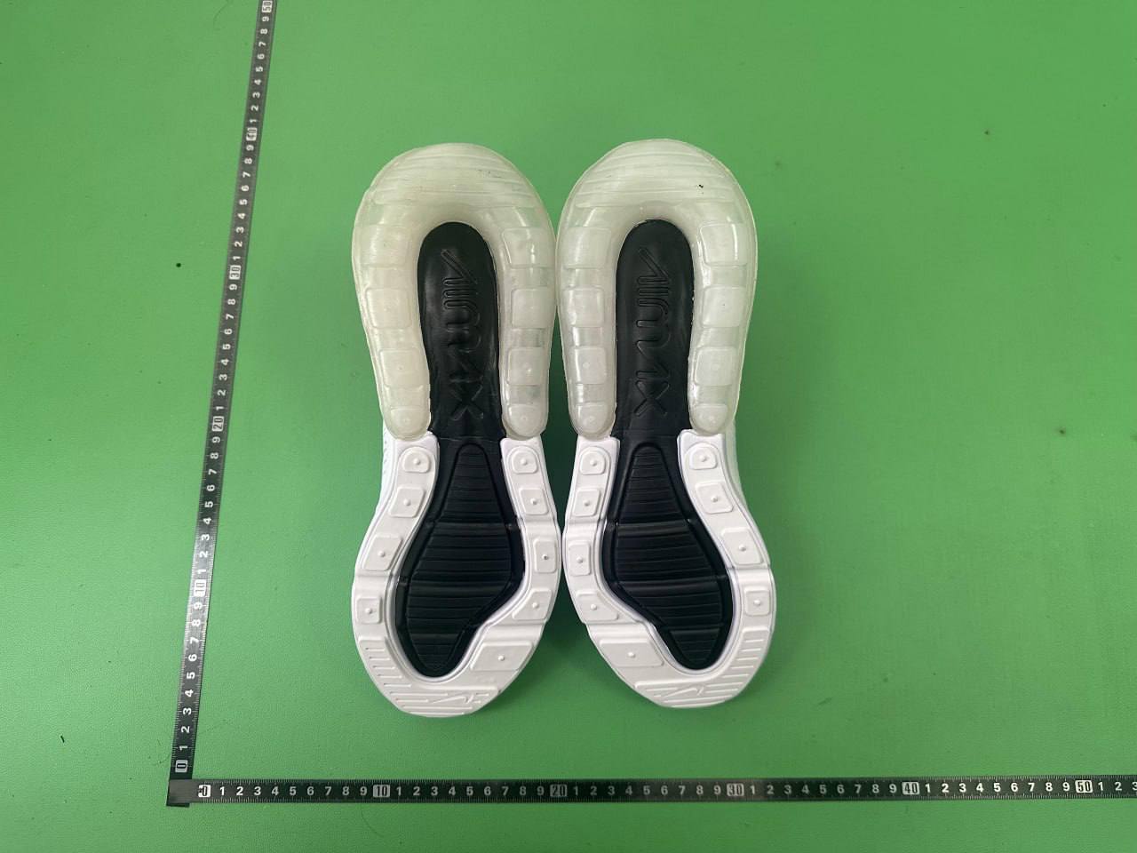 1：1 Nike Air Max  270 (40 colors) -4