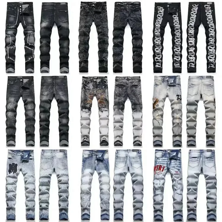 AMIRI Jeans ( 31 + styles)