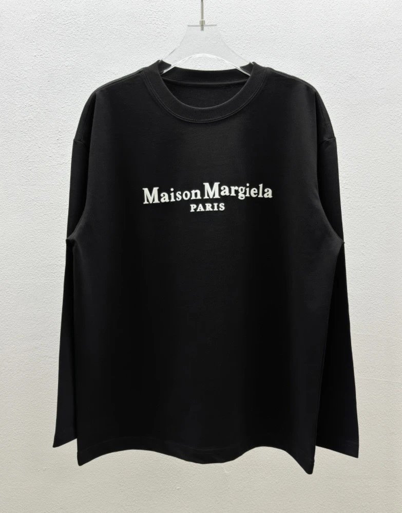 Margiela Hoodie -2