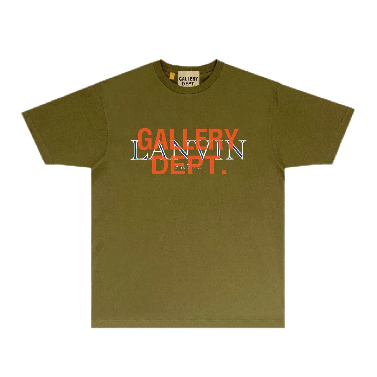  GALLERY DEPT T-shirt tee -3