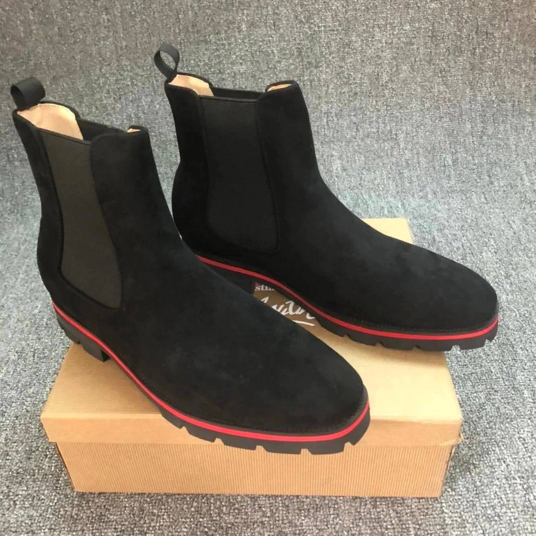 Christian Louboutin shoes（32 STYLE OG） -3