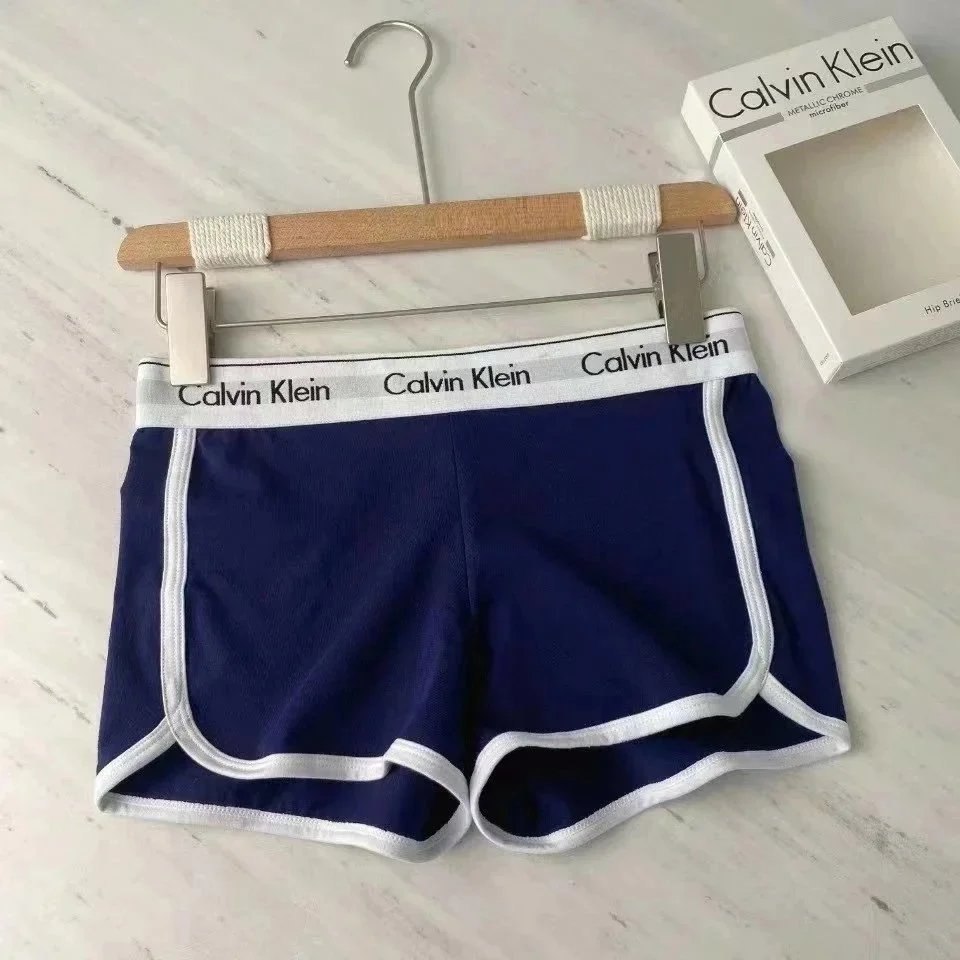 CK Yoga Pants Safety Pants 2PCS -4