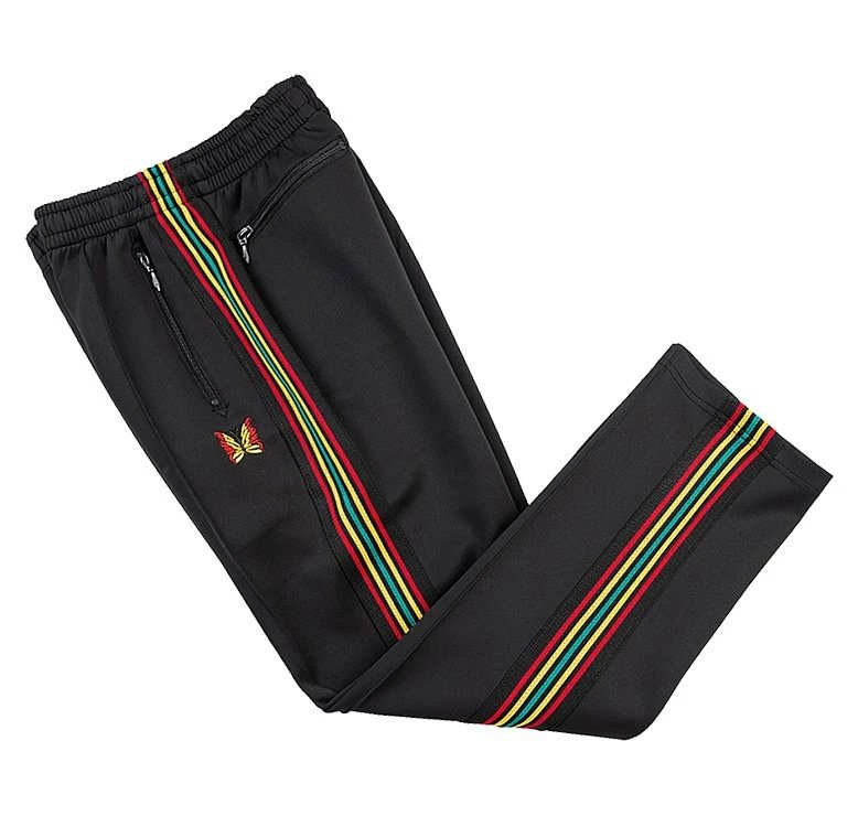 Needies Pants -4