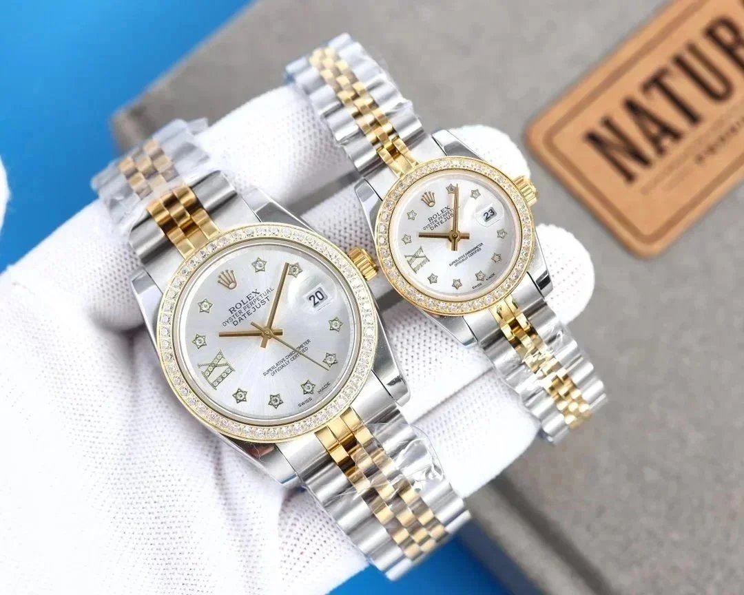 Fashionable and versatile watches -2