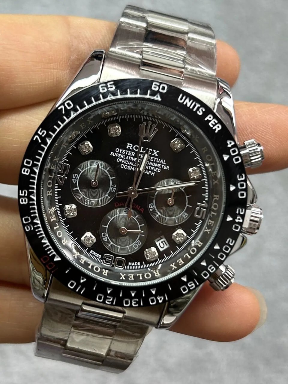 Rolex Watch -4