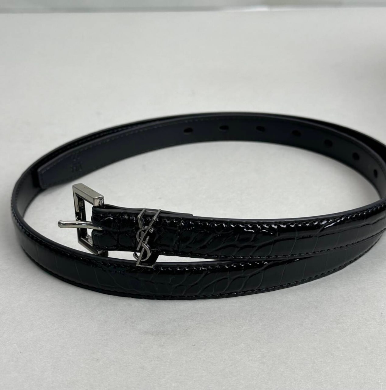 YSL BELT  -2