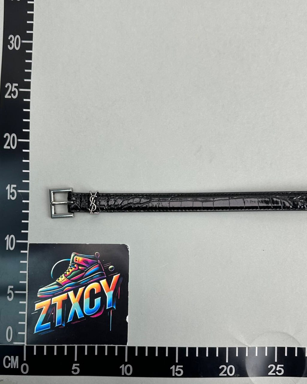 YSL BELT  -3