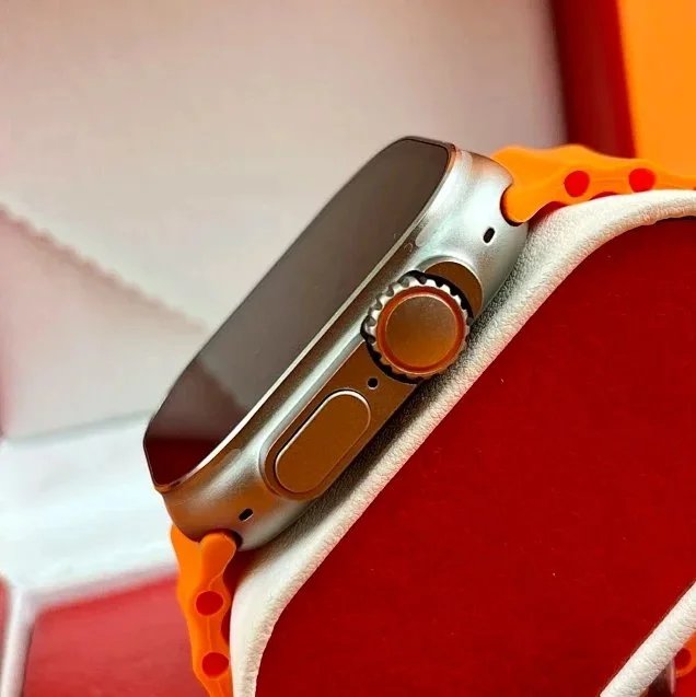 Ap Watch ultra2 2023 good quality -3