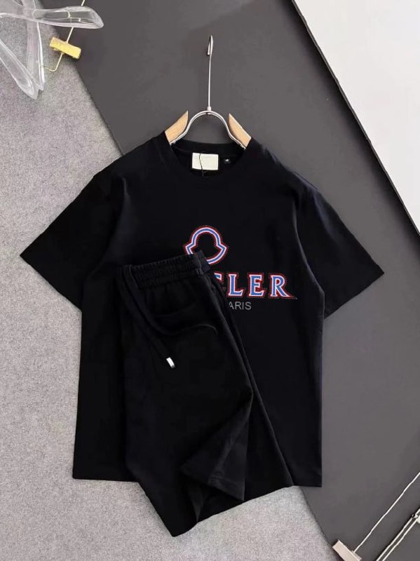 Short sleeve suit (Styles 40+)  -3