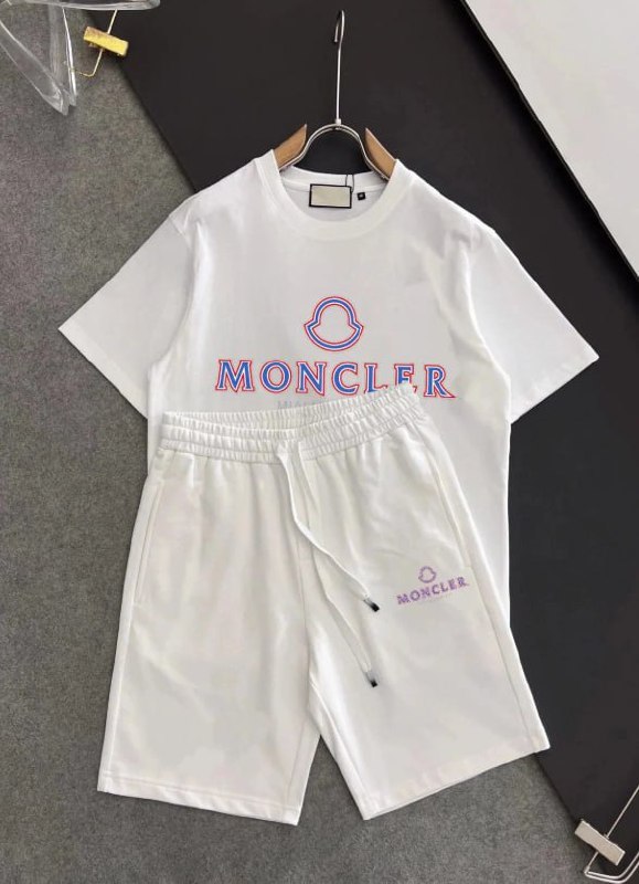 Short sleeve suit (Styles 40+)  -2