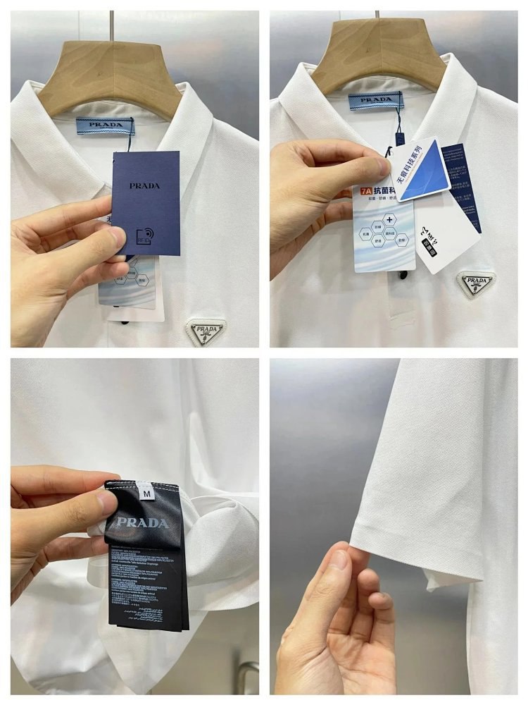 Prada Polo -4