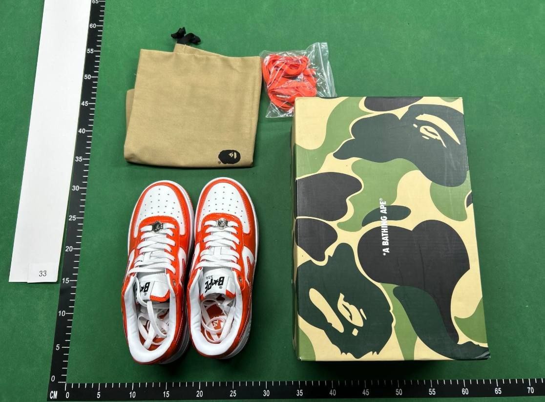 A Bathing APE Bape Sta -5