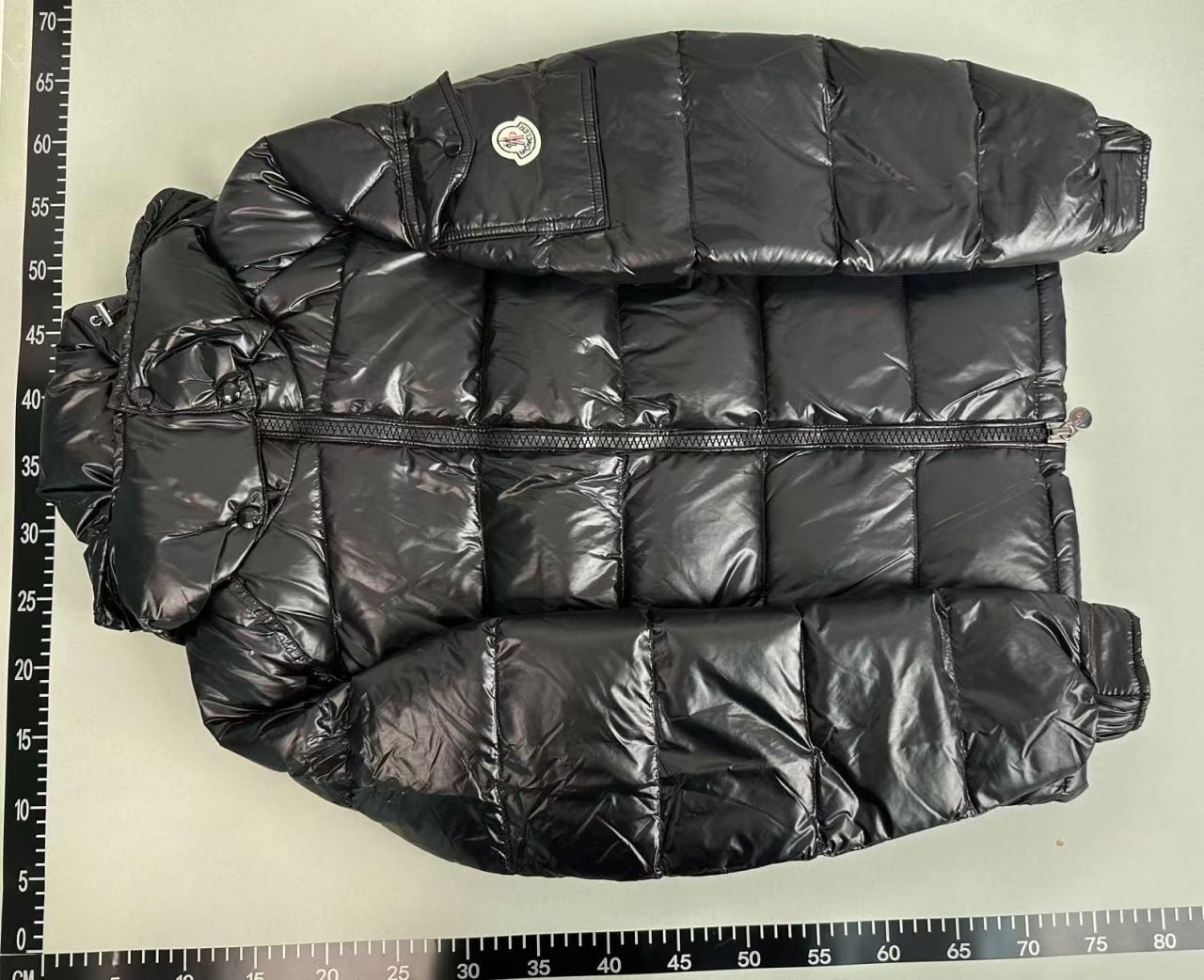 Moncler Coat -3
