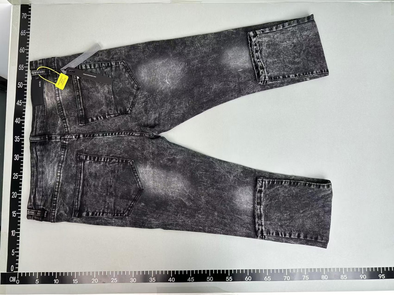 Amiri Jeans -4
