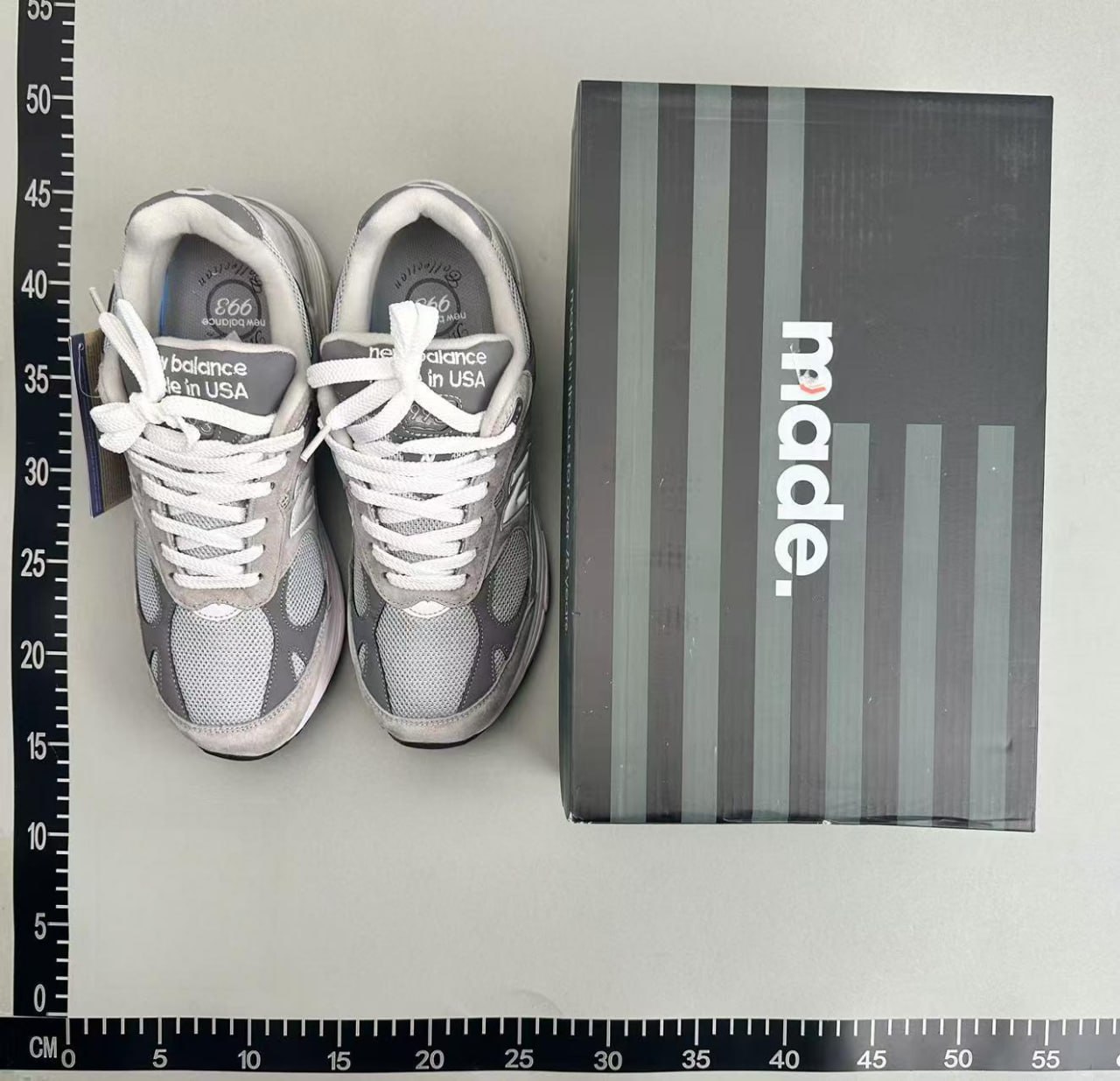 New Balance MR993 -2