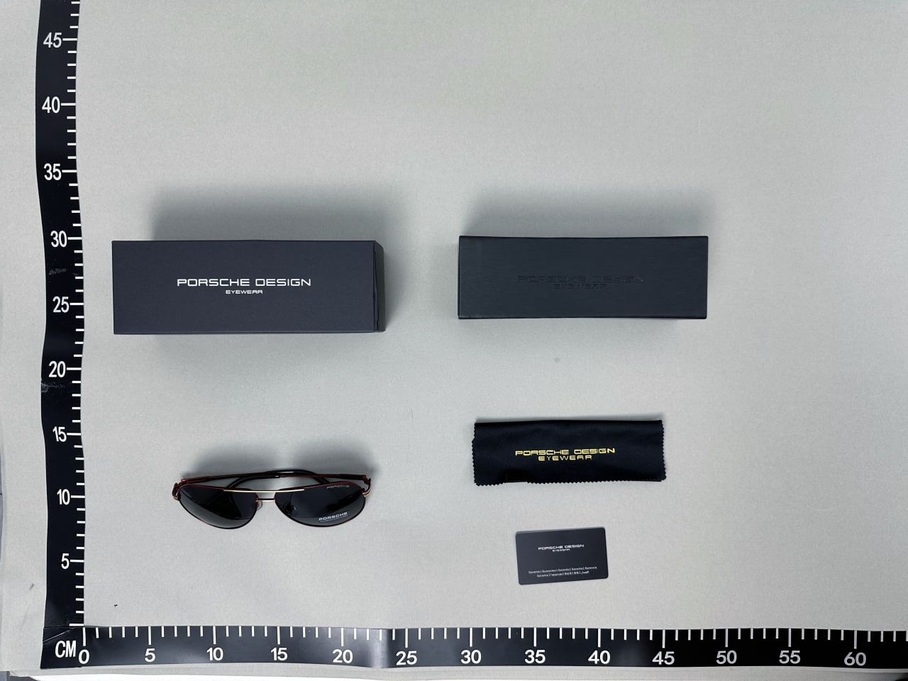 Porsche SunGlasses -2