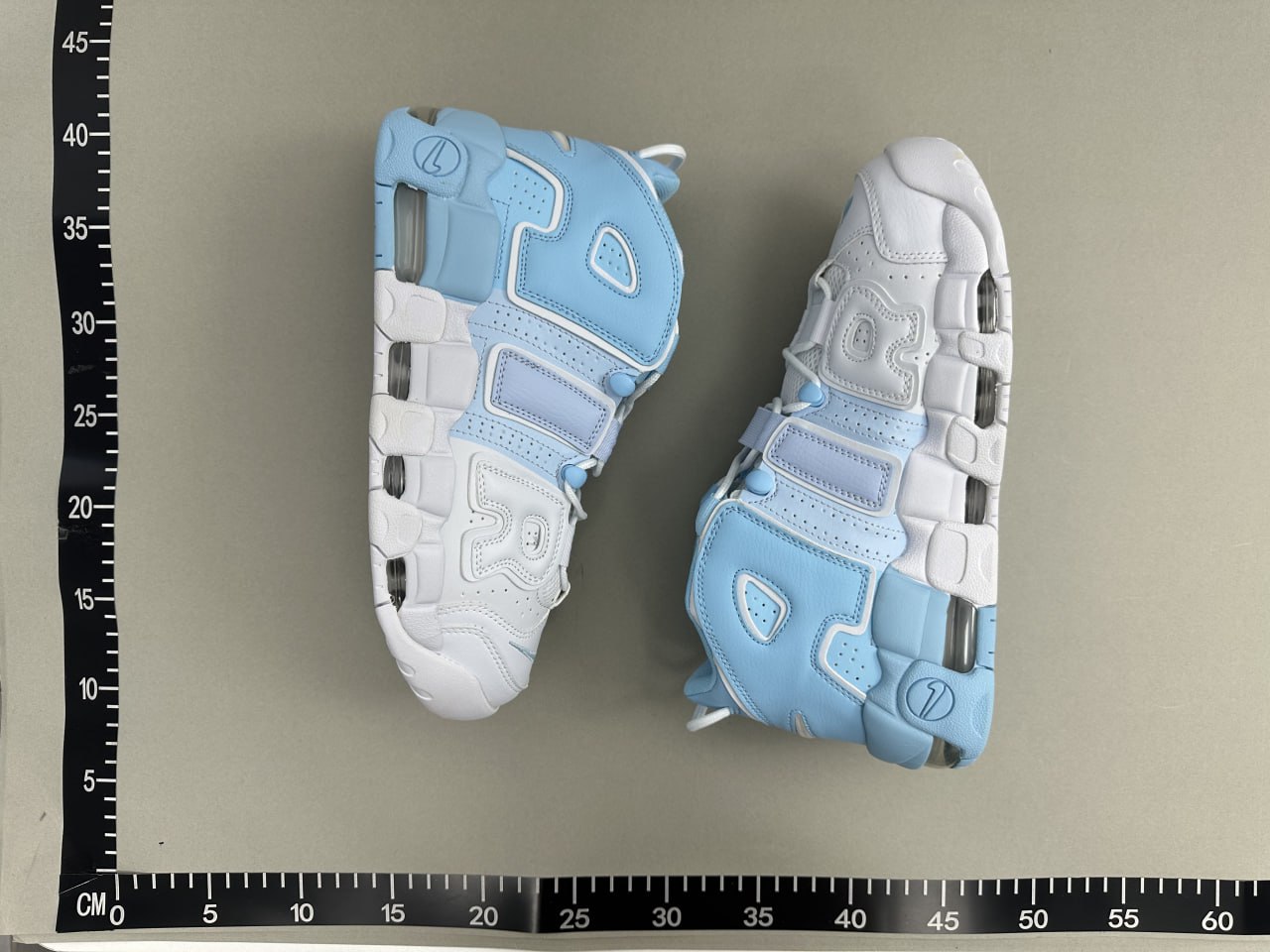 Nike Air More Uptempo -3