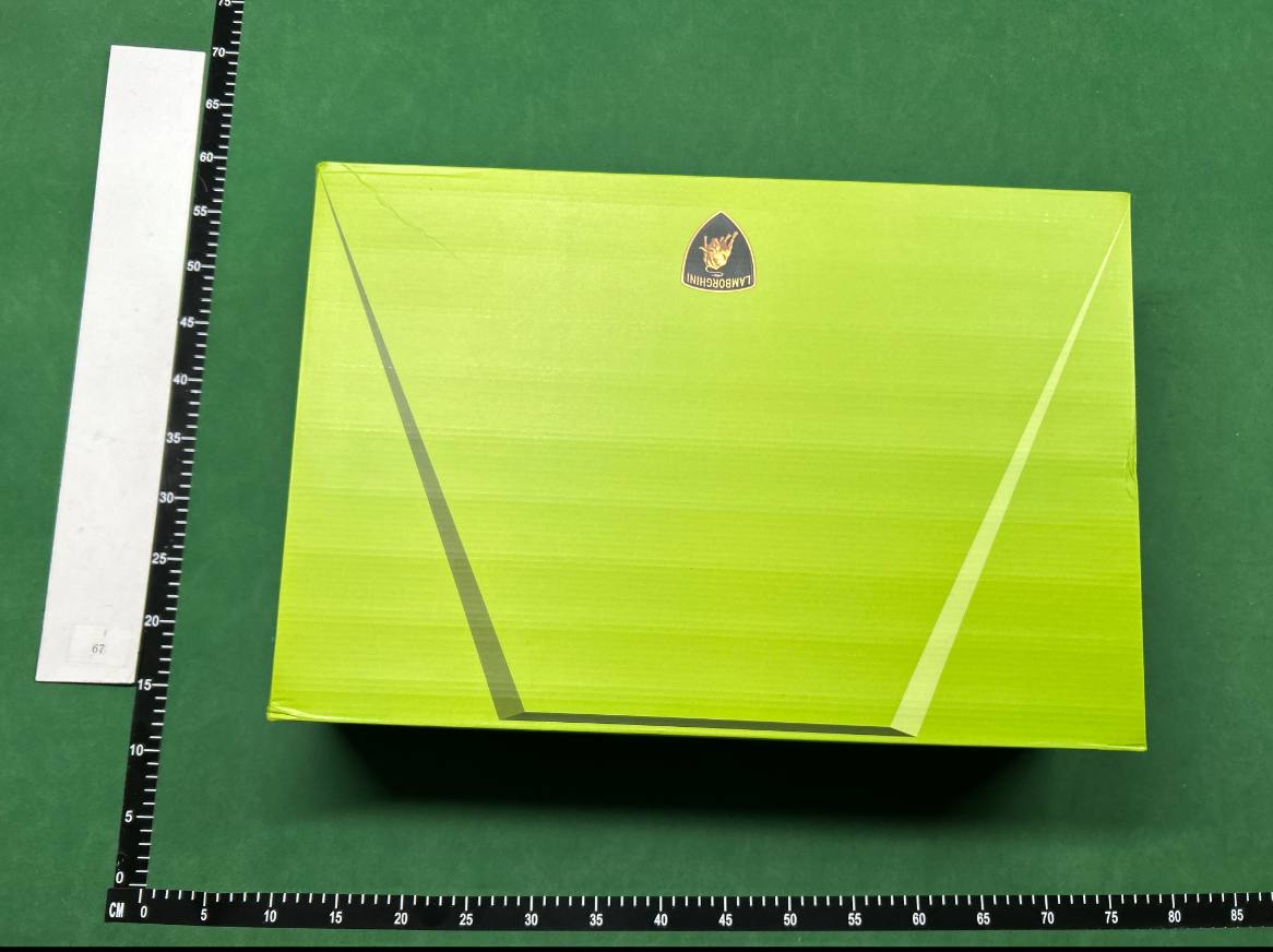 LEGO 1:1 Collection  -4