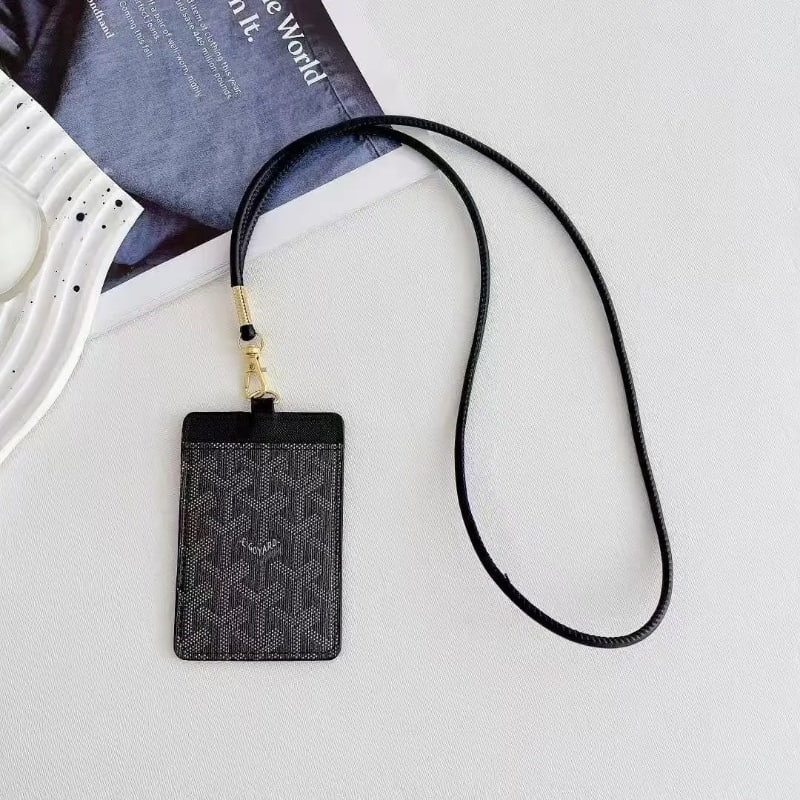 Goyard Work card bag &Prada Work card bag -2