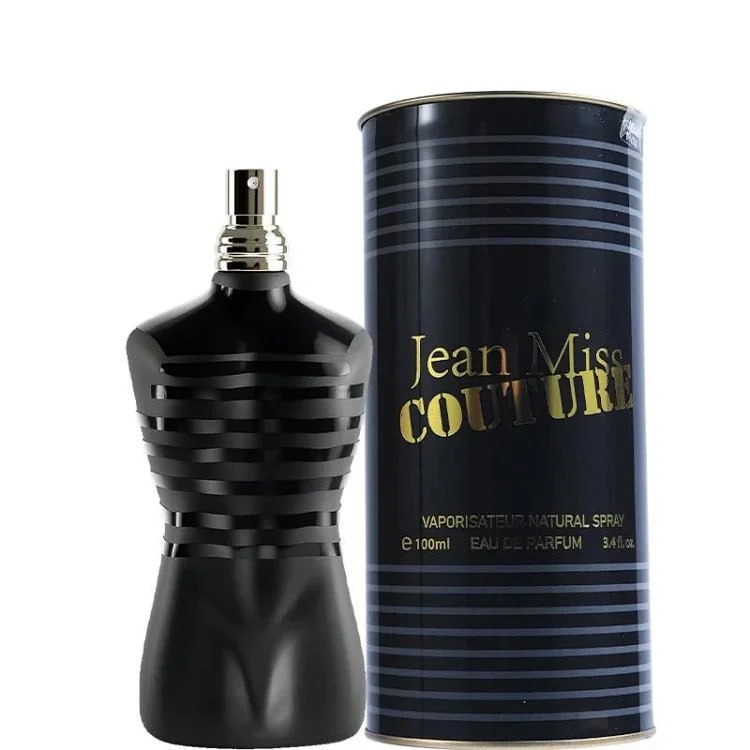 Jean Miss Couture (Men's Fragr