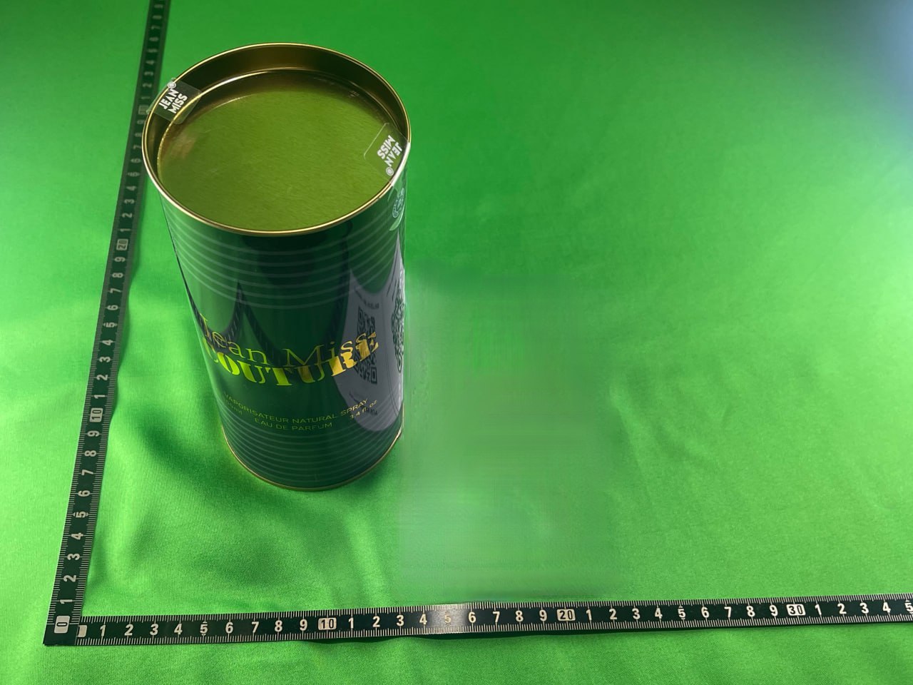 Jean Miss Couture (Men's Fragrance) -4